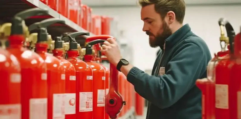 Inefficient Employees Managing Inventory