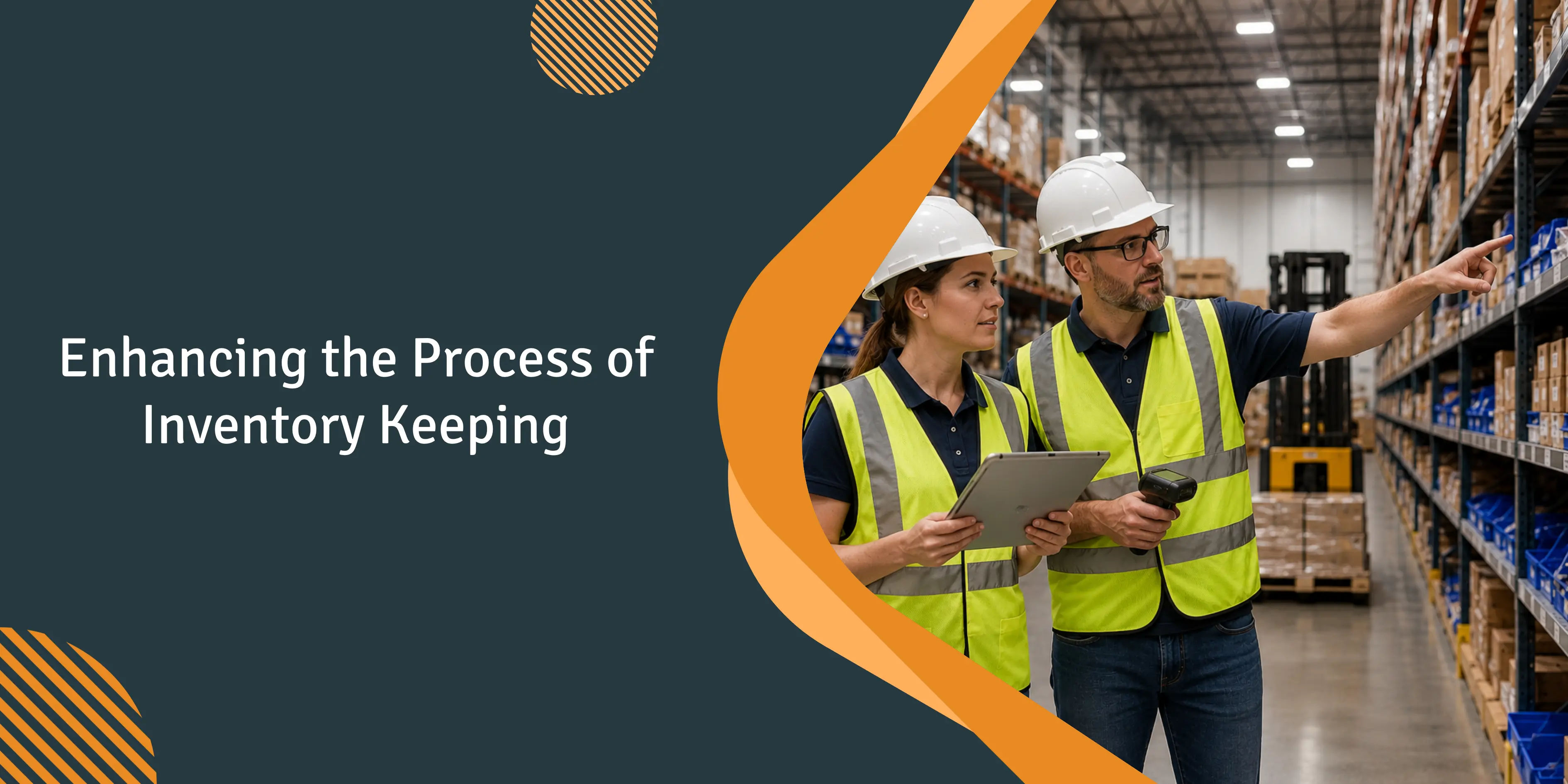 Inventory and Equipment Tracking for Field Service Businesses