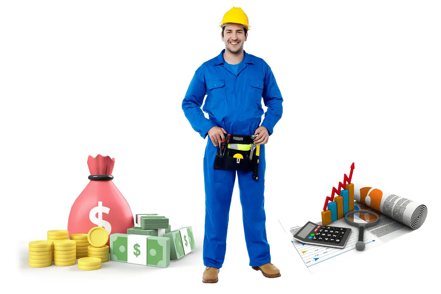 Finance and Profit