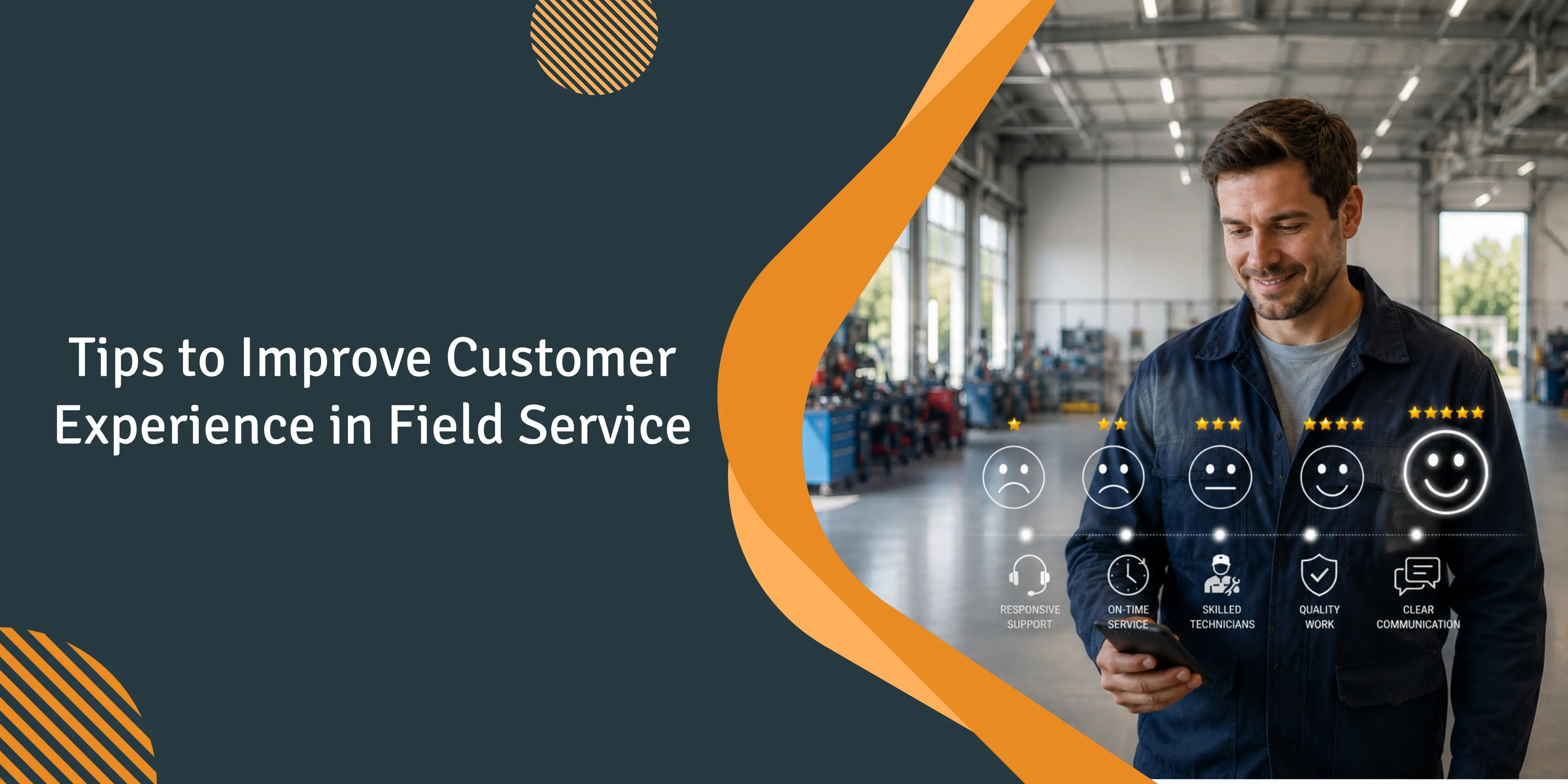 Field Service Customer Experience: An Operator's Playbook for 2026