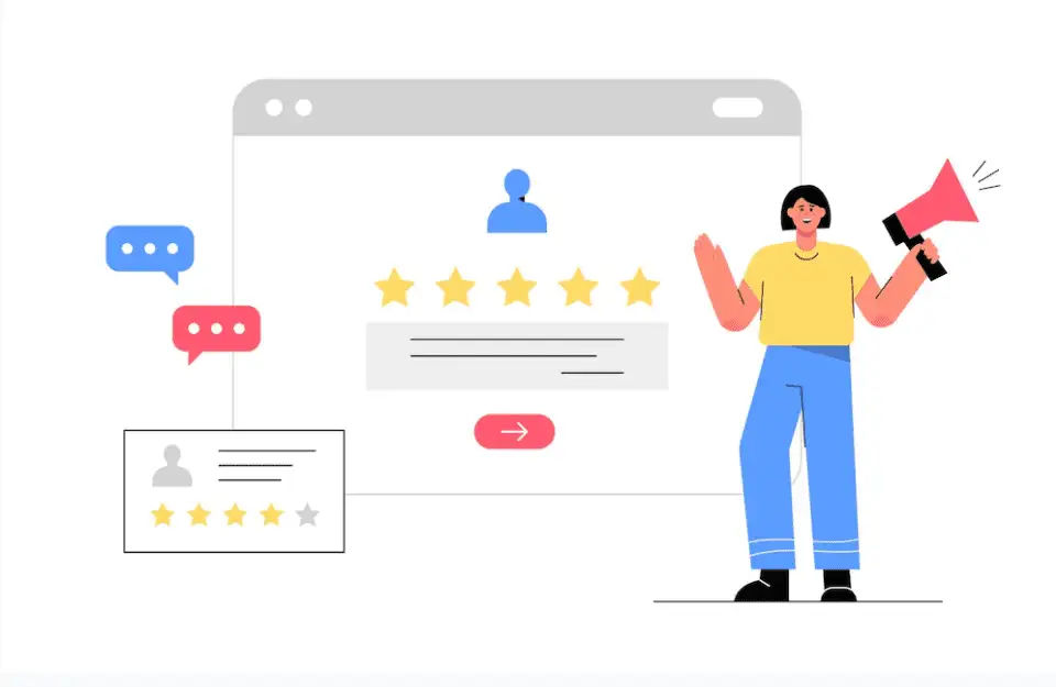 Take Note of Customer Feedback