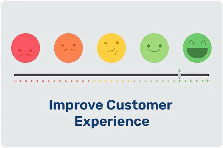 5 Simple Steps to Improve Customer Experience with Efficient Field Service Management