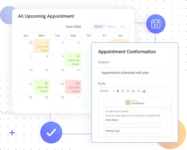 Simplify Appointments