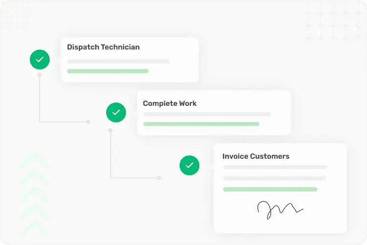 How to improve Work Order Management with Field Service Software?