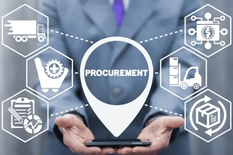 Procurement Done Remotely: Why and How to Do it