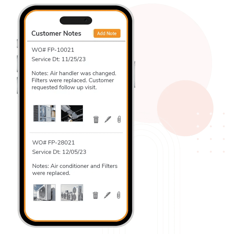 Field Service Management Software Compatible with QuickBooks