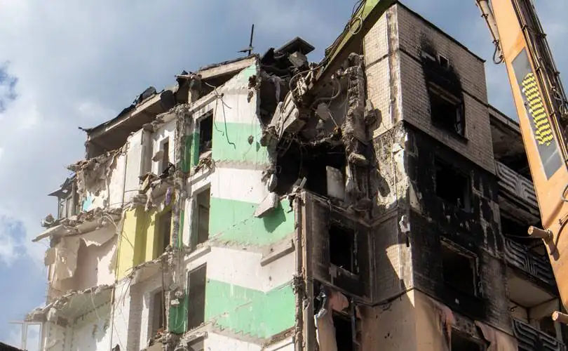 Support-for-Demolition-software