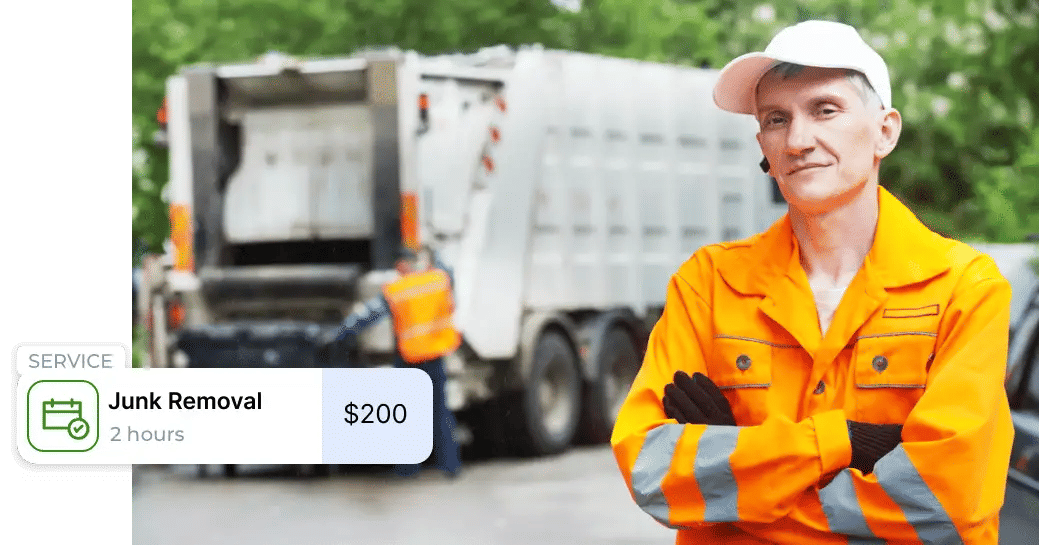 junk removal software