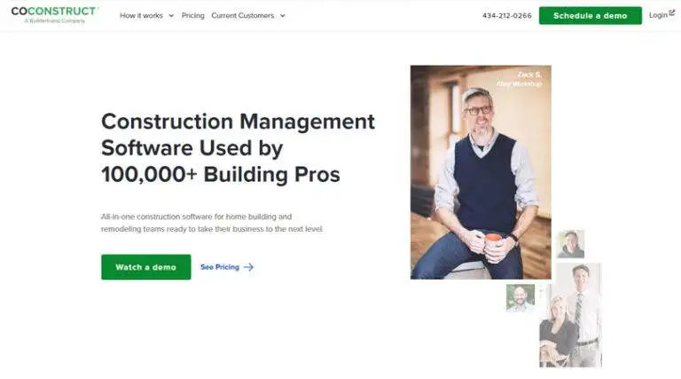 project management in home remodeling