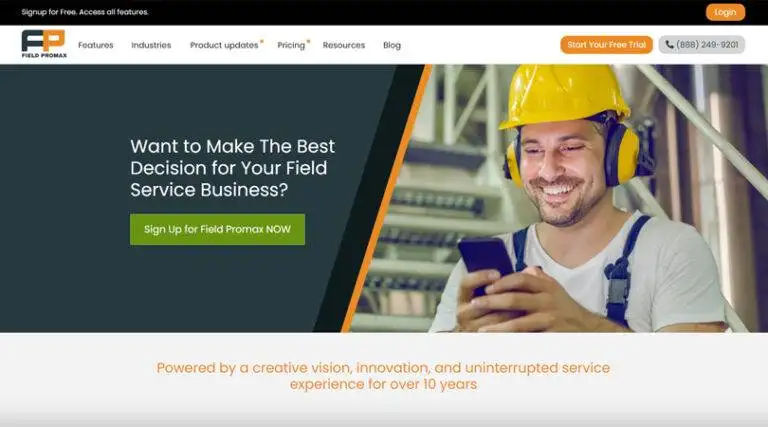remodeling business software