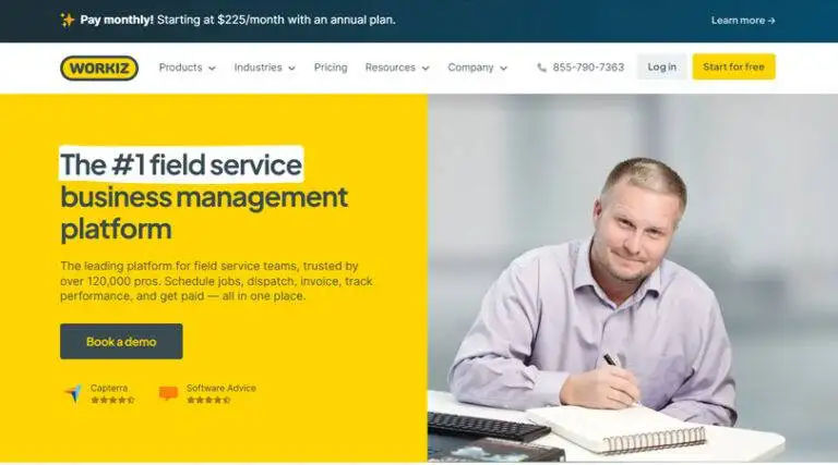 home improvement companies