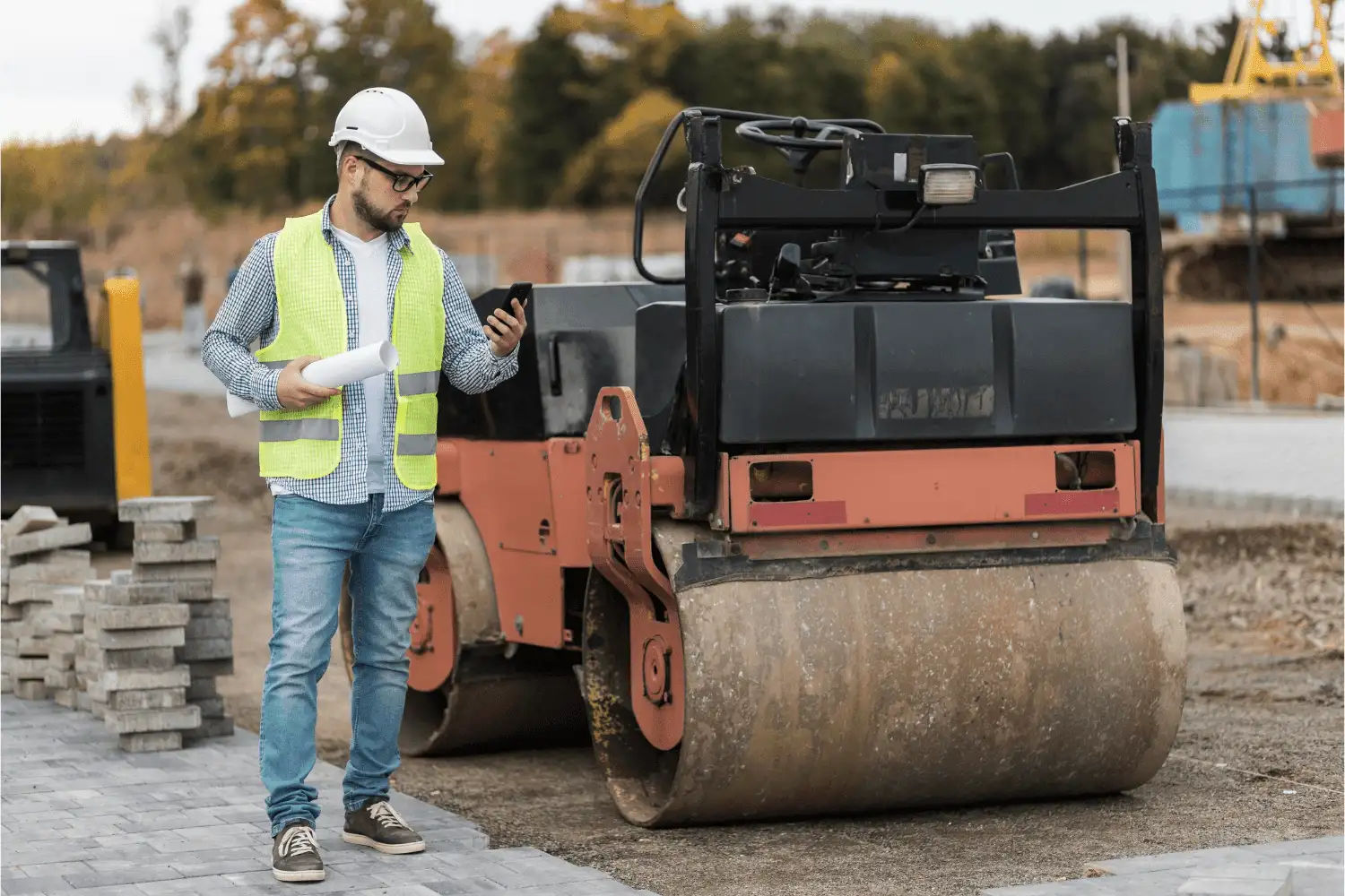 The Best Road Maintenance Management Software for You in 2025
