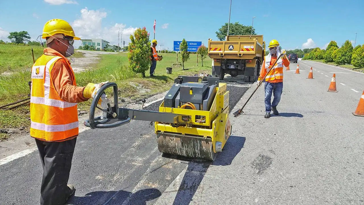 road management