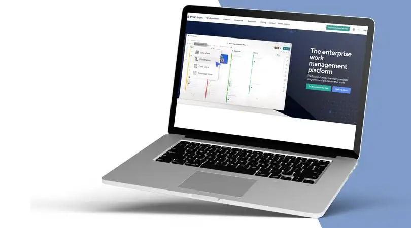 Smartsheet