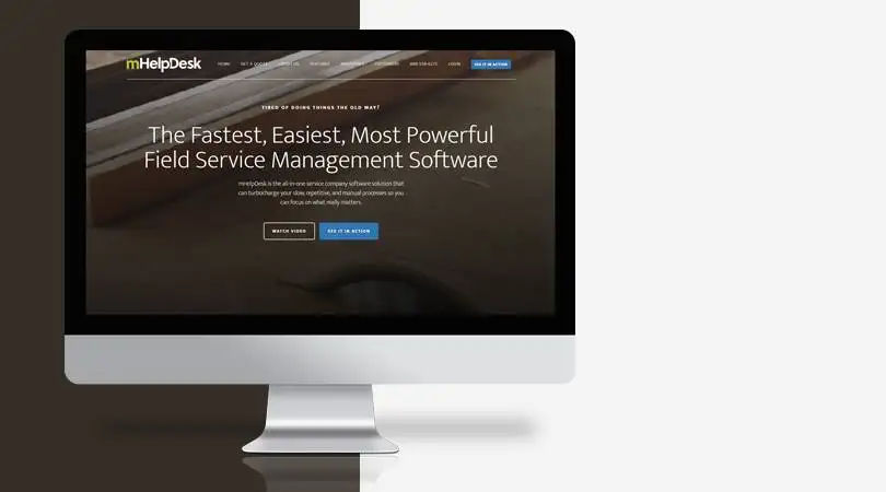 mHelpdesk