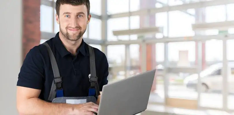 HVAC Sales