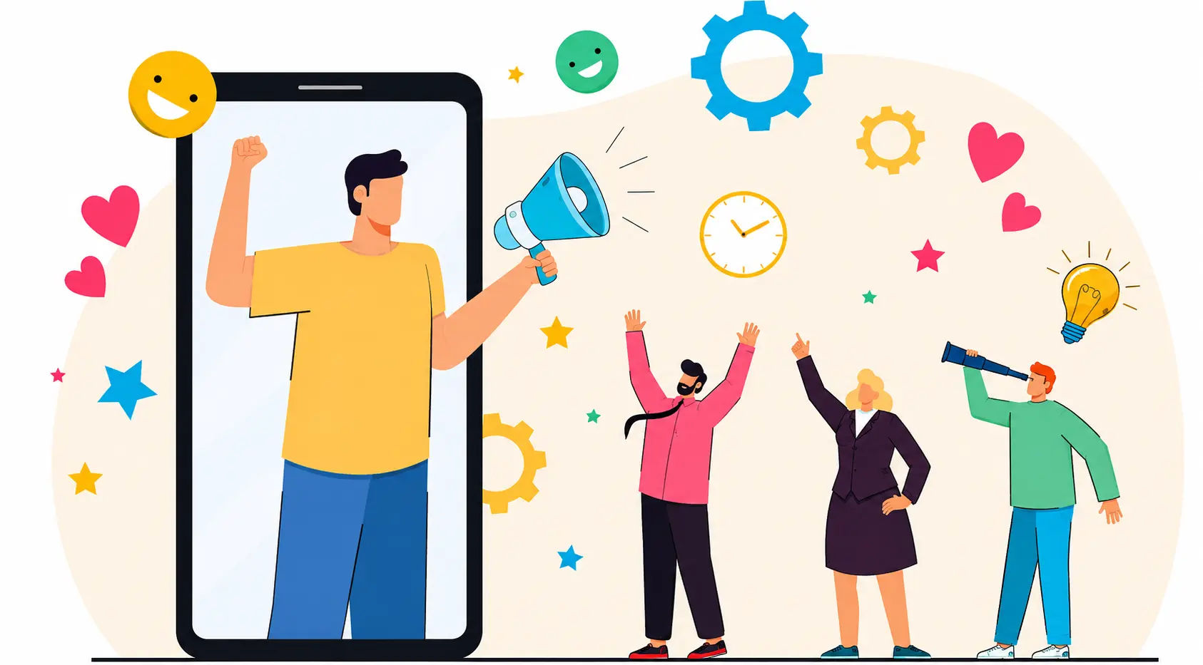 Benefits of customer referral programs for field service businesses
