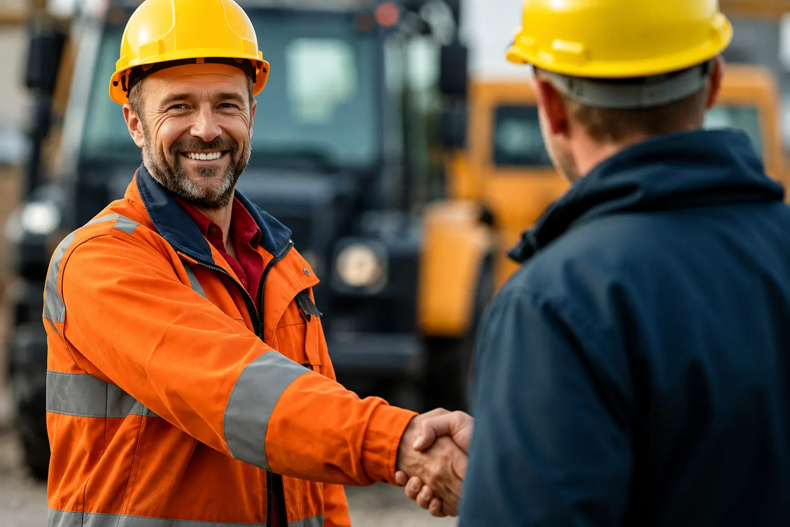 Customer referral ideas for field service businesses