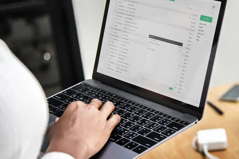 craft the perfect email template