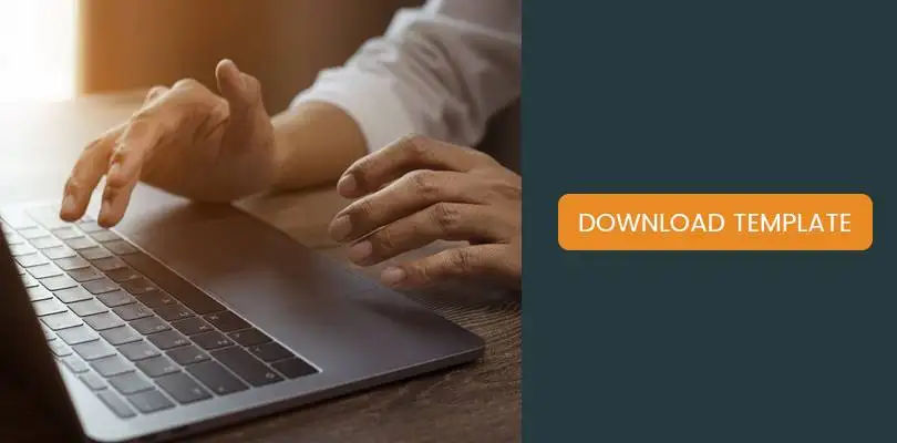 payment reminder email template