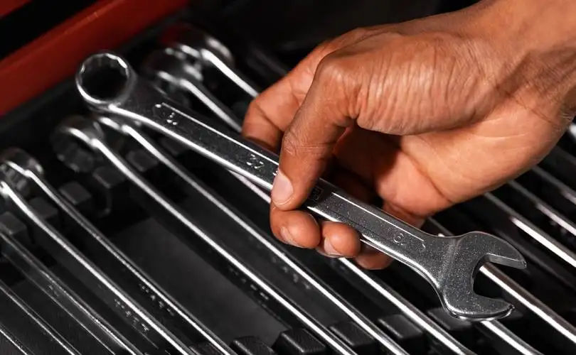 Benefits of Buying Used Tools