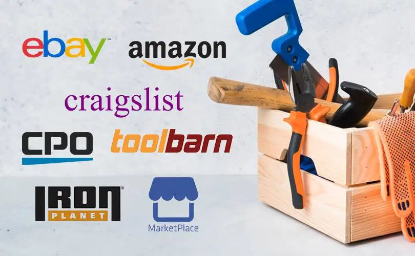 Buy Used Tools Online