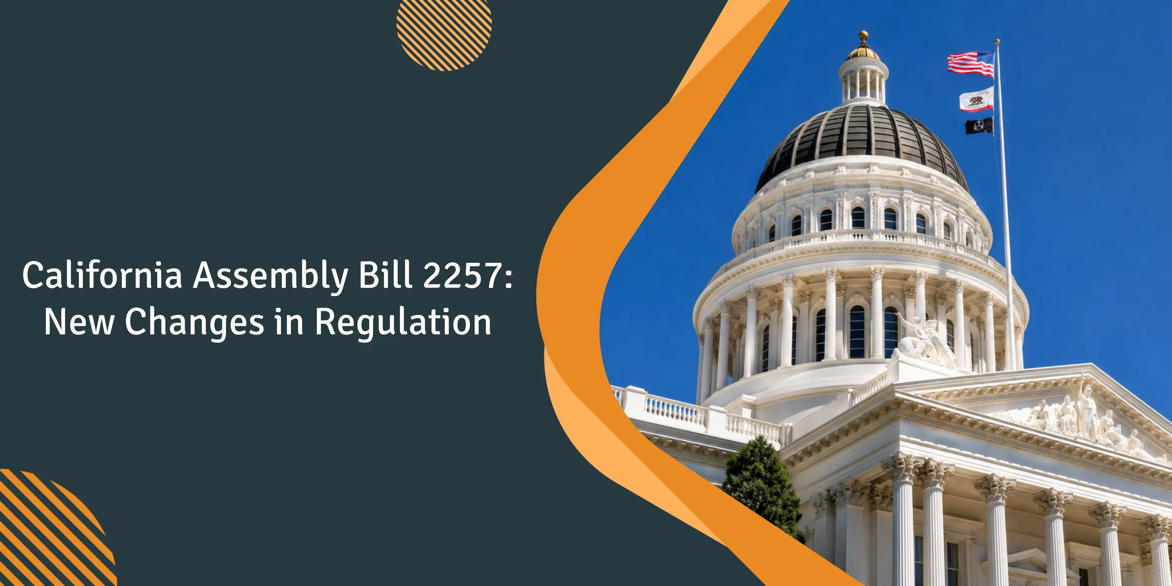 California Assembly Bill 2257: A Field Service Owner's Guide to AB 5 Classification