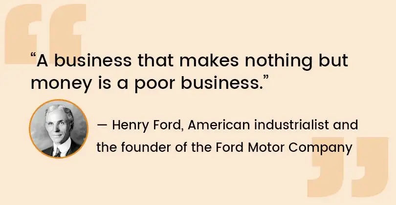 ford quote