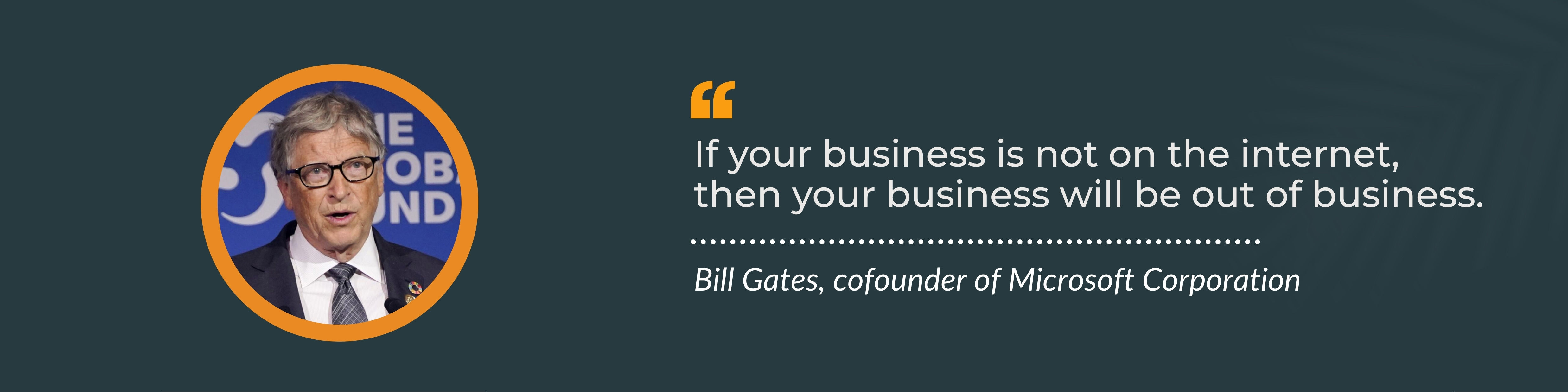 Bill Gates