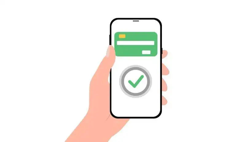 mobile customer signature amenity