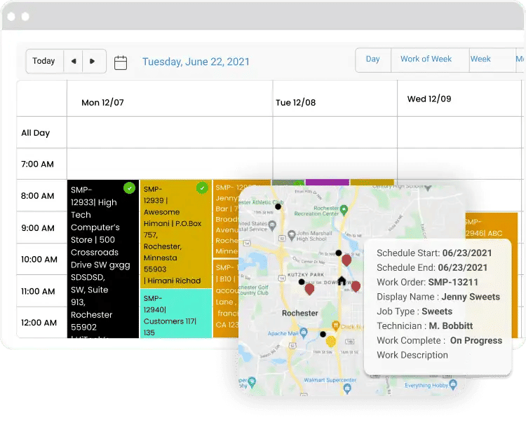 Embracing Digital Transformation: How Scheduling & Dispatching Software Can Help Your Enterprise Grow