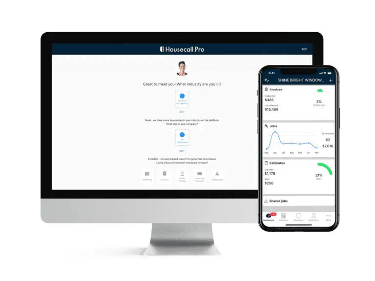 HouseCall Pro