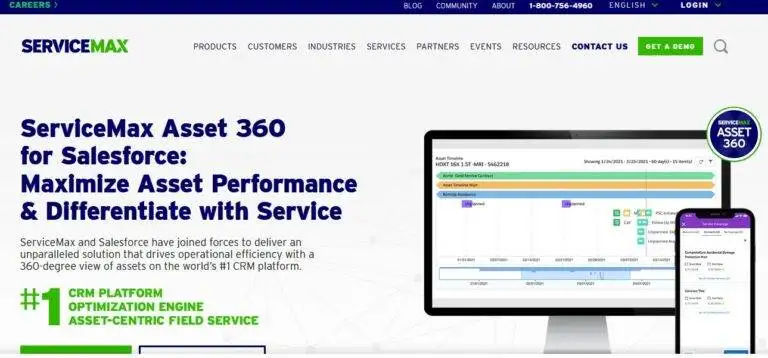 ServiceMax