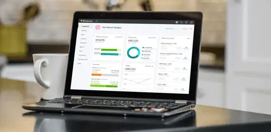Accounting Software