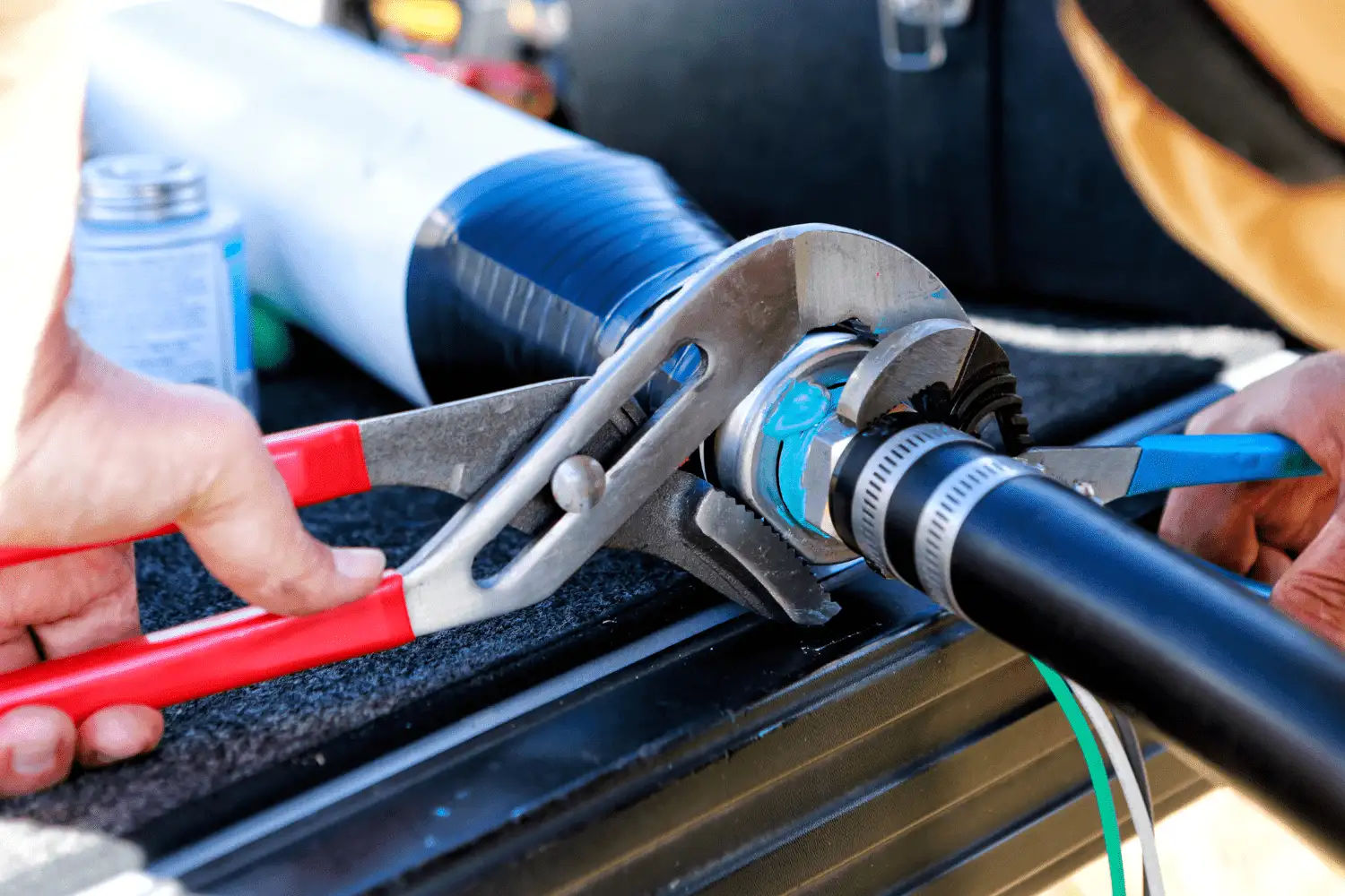 The Best Software for Small Plumbing Businesses