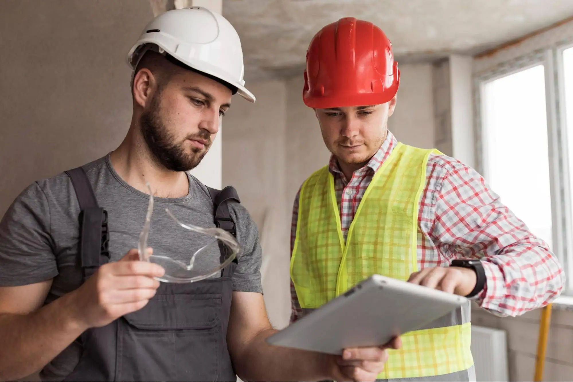Top Benefits of Subcontractor Management Software