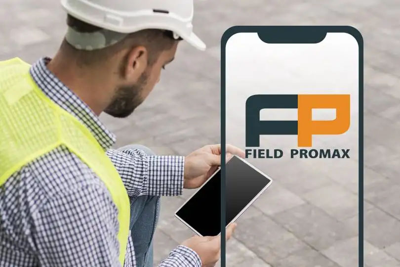 Field service management
