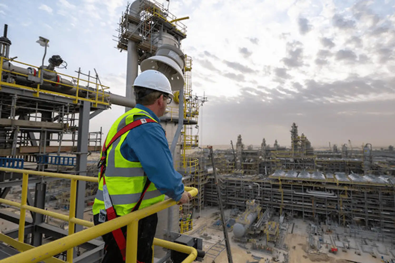 Top 5 Field Service Management Software in Saudi Arabia