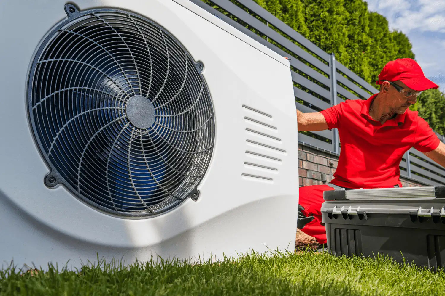 Best HVAC Work order App For HVAC Service Technicians in 2025