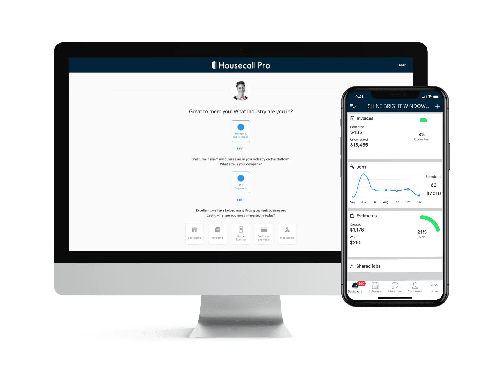  Housecall Pro