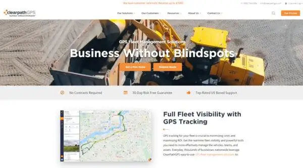 ClearPathGPS