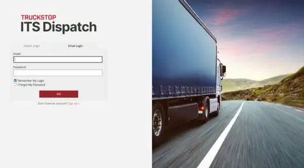 ITS Dispatch