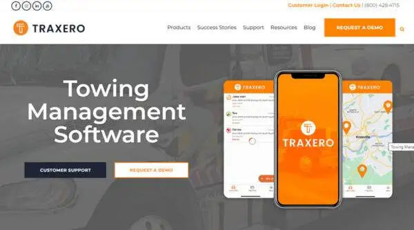 InTow Software Suite