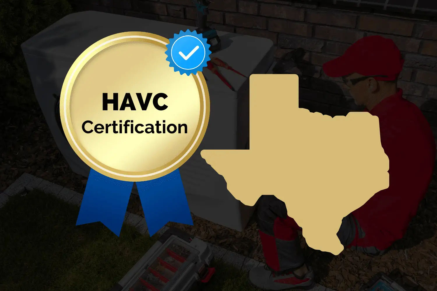texas license