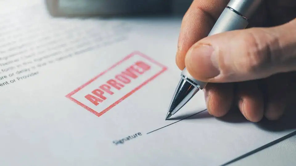 Get Licenses, Permits, and Insurance