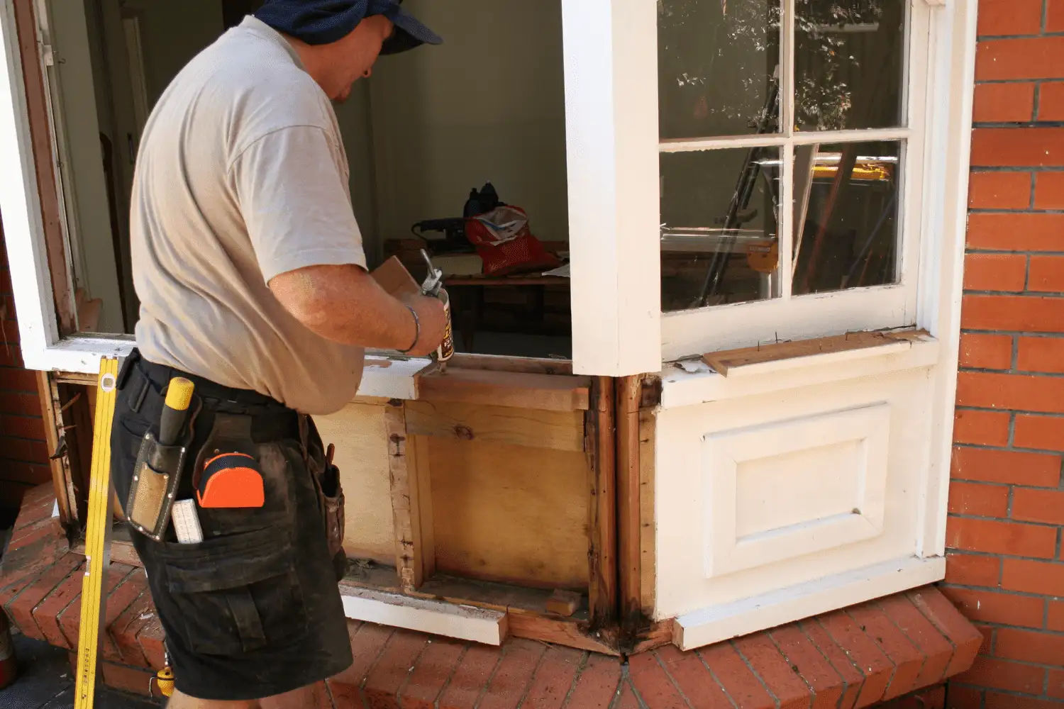repairs ans renovation