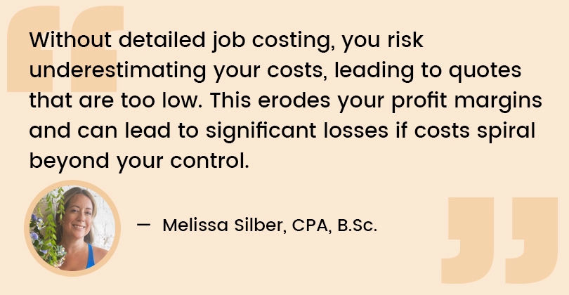 What is a Job Cost Sheet