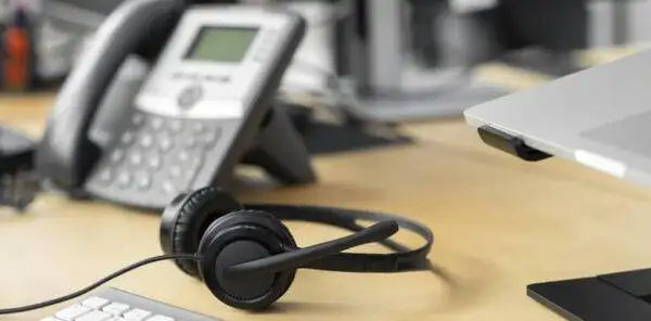 VoIP phone solutions