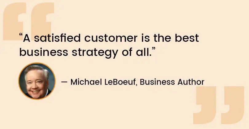 Quote