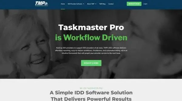 TaskMaster Pro